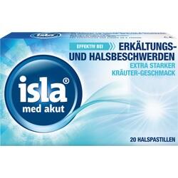 Abbildung klein von Isla Med Akut