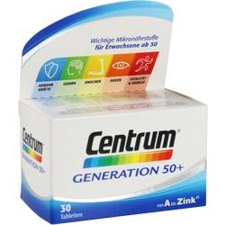 Abbildung klein von Centrum Generation 50+