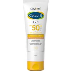 Abbildung klein von Cetaphil Sun Daylong Spf50+ Liposomale Lotion 