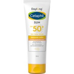 Abbildung klein von Cetaphil Sun Daylong Spf50+ Liposomale Lotion 