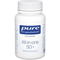 Abbildung klein von Pure Encapsulations All-In-One 50+