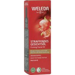 Abbildung klein von Weleda Straffendes Gesichtsöl Granatapfel