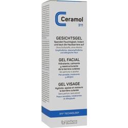 Abbildung klein von Ceramol Gesichtsgel 311