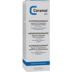 Abbildung klein von Ceramol Hyperdeodorant 311