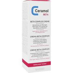 Abbildung klein von Ceramol Beta-Complex Creme