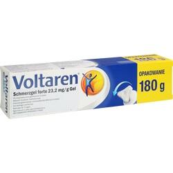 Abbildung klein von Voltaren Schmerzgel Forte 23.2 Mg/G Gel