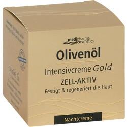 Abbildung klein von Olivenöl Intensivcreme Gold Zell-Aktiv Nachtcreme