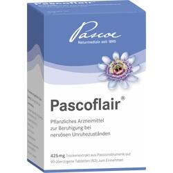 Abbildung klein von Pascoflair