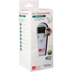 Abbildung klein von Aponorm Fieberthermometer Ohr Comfort 4 S