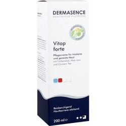 Abbildung klein von Dermasence Vitop Forte