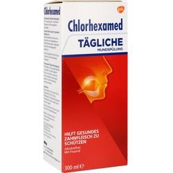 Abbildung klein von Chlorhexamed Tgl. Mundspu. 0.06%