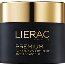 Abbildung klein von Lierac Premium Reichhaltige Creme 18
