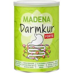 Abbildung klein von Madena Darmkur Forte