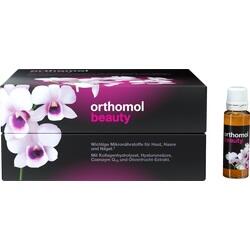 Abbildung klein von Orthomol Beauty