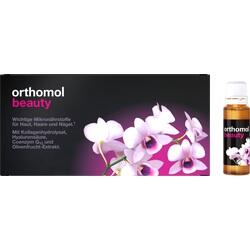 Abbildung klein von Orthomol Beauty
