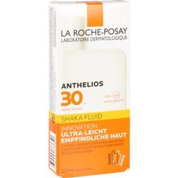 Abbildung klein von Roche-Posay Anthelios Shaka Fluid Lsf 30