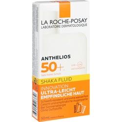 Abbildung klein von Roche-Posay Anthelios Shaka Fluid Lsf 50+