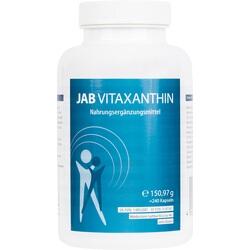 Abbildung klein von Jab Vitaxanthin