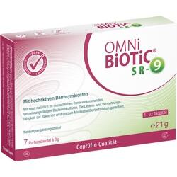 Abbildung klein von Omni-Biotic Sr-9