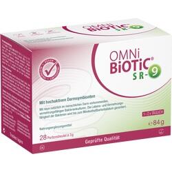 Abbildung klein von Omni-Biotic Sr-9