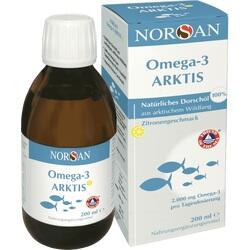 Abbildung klein von Norsan Omega-3 Arktis