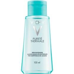 Abbildung klein von Vichy Purete Thermale Augen-Make-Up-Ent.Sens./R
