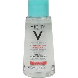 Abbildung klein von Vichy Purete Thermale Mineral Mizellen-Fluid Sens.