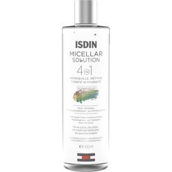Abbildung klein von Isdin Mizellenwasser 4 In 1
