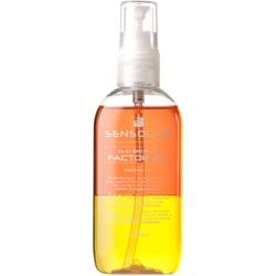 Abbildung klein von Sensolar Duo Bronce Sonnenschutz Spray Lsf 25