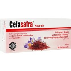 Abbildung klein von Cefasafra
