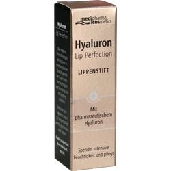 Abbildung klein von Hyaluron Lip Perfection Lippenstift Coral