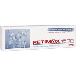 Abbildung klein von Retimax 1500