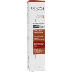 Abbildung klein von Vichy Dercos Kera-Solutions Serum