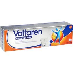 Abbildung klein von Voltaren Schmerzgel Forte 23.2 Mg/G Gel
