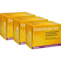 Abbildung klein von Centrovision Amd Kapseln