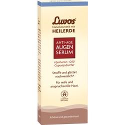 Abbildung klein von Luvos Heilerde Anti-Age Augenserum
