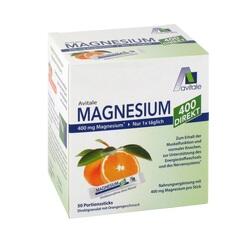 Abbildung klein von Magnesium 400 Direkt Orange