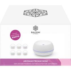 Abbildung klein von Aromastream Mini Mit 10ml öl