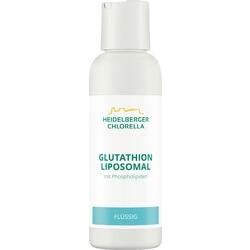 Abbildung klein von Glutathion Liposomal