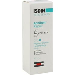 Abbildung klein von Isdin Acniben Repair Lippenbalsam