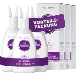 Abbildung klein von Ell-Cranell 250 Mikrogramm/Ml Ls.Z.Anw.A.D.Kopfh.