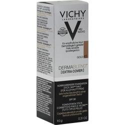 Abbildung klein von Vichy Dermablend Extra Cover Stick 45