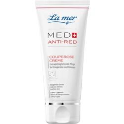 Abbildung klein von La Mer Med+ Anti-Red Couperose Creme O. Parfüm