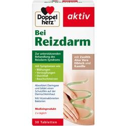 Abbildung klein von Doppelherz Bei Reizdarm