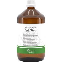 Abbildung klein von Desinfektionsmittel Ethanol 70% (v/V) Pflüger