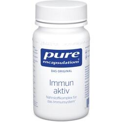 Abbildung klein von Pure Encapsulations Immun Aktiv