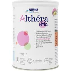Abbildung klein von Althera