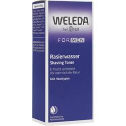 Abbildung klein von Weleda For Men Rasierwasser
