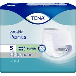 Abbildung klein von Tena Pants Super Small Einweghose