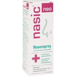 Abbildung klein von Nasic Neo